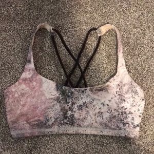 LULULEMON FREE TO BE SPORTS BRA